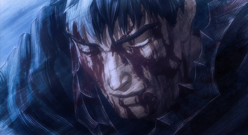 Illustration for article titled Berserk (2017) Episode twenty three